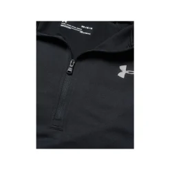 Under Armour Tröja Tech 2.0 1/2 Zip Black