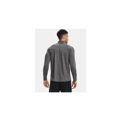 Under Armour Tröja Tech 2.0 1/2 Zip Carbon Heather
