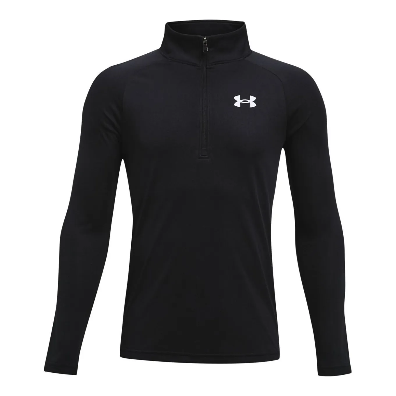 Under Armour Tröja Tech 2.0 1/2 Zip Youth