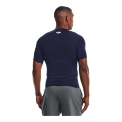 Under Armour T-Shirt HG Comp SS Midnight Navy