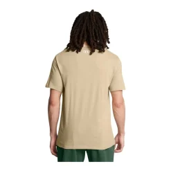 Under Armour T-shirt LC SS Khaki