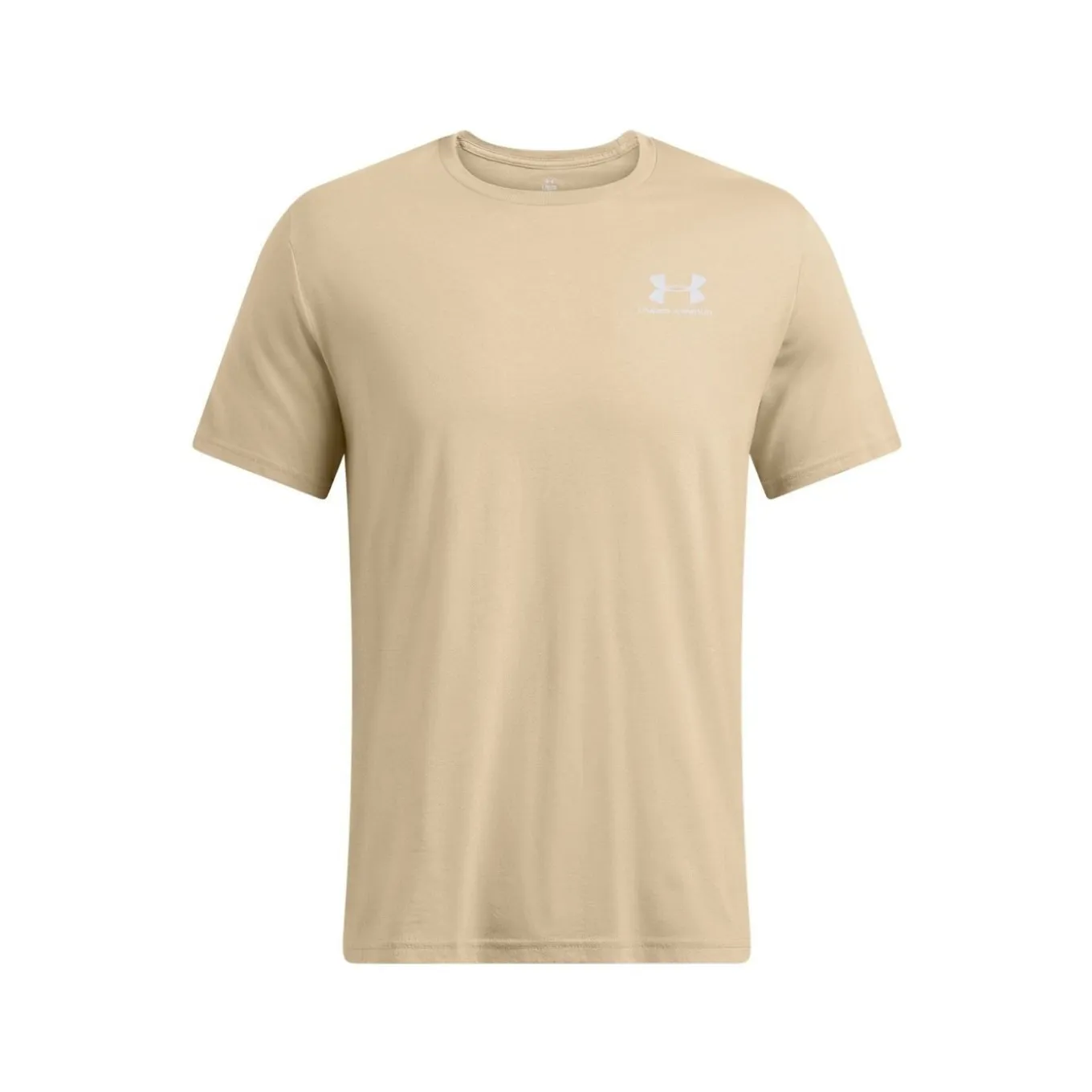 Under Armour T-shirt LC SS Khaki