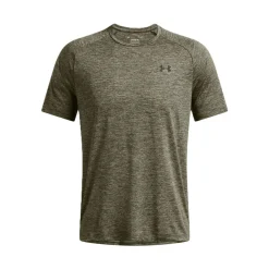 Under Armour T-shirt LC SS Marine Od Green