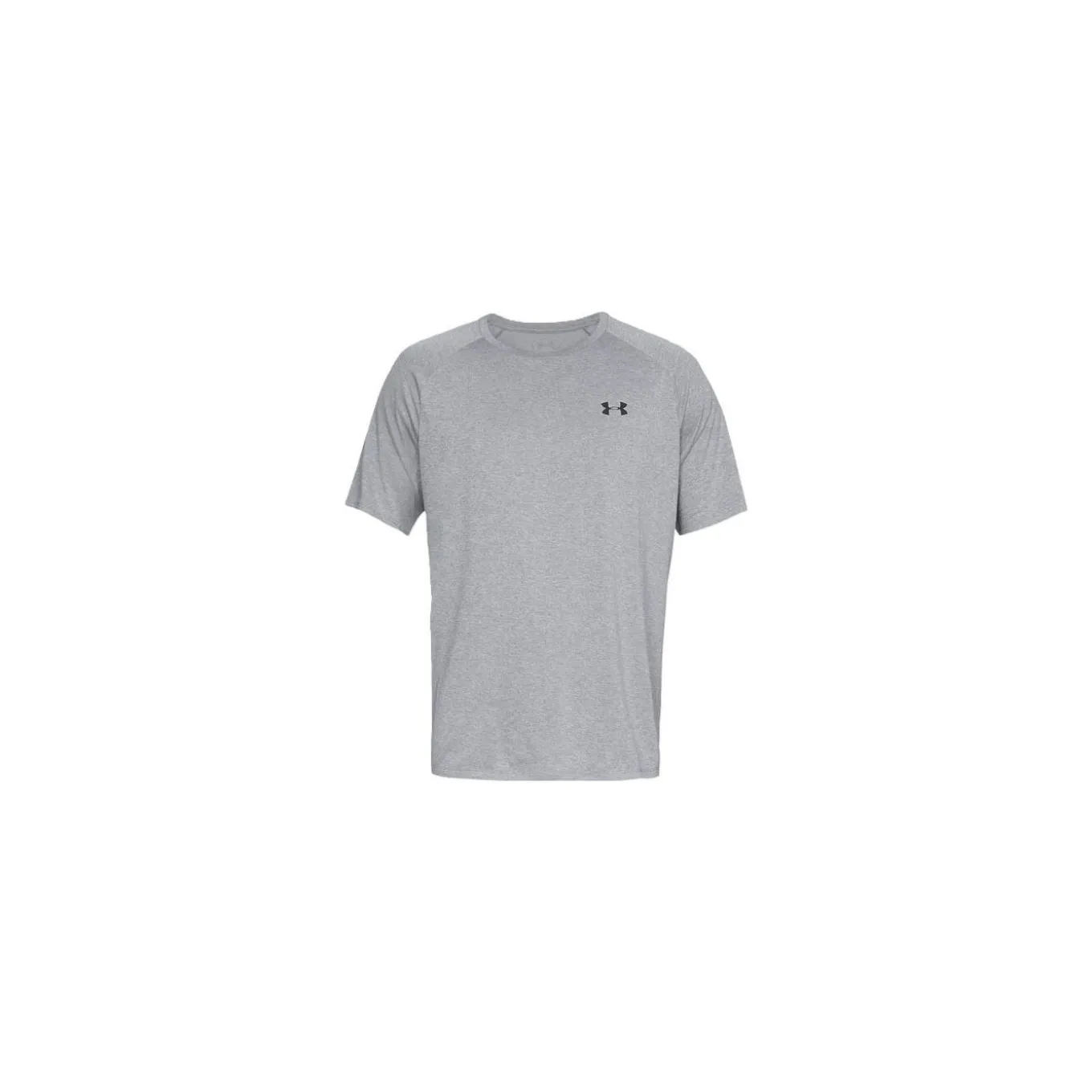 Under Armour T-Shirt Tech 2.0 SS Tee Steel