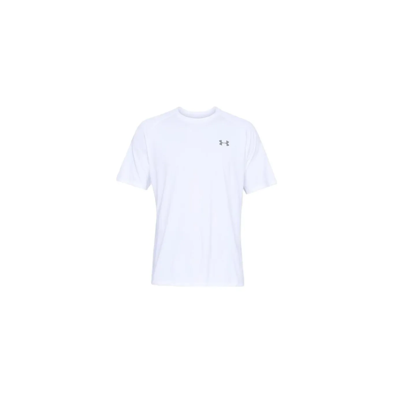 Under Armour T-Shirt Tech 2.0 SS Tee White