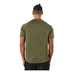 Under Armour T-Shirt Tech 2.0 SS Tee Marine Od Green