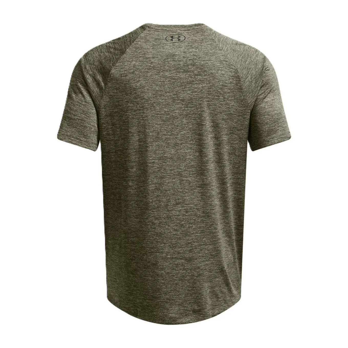 Under Armour T-Shirt Tech 2.0 SS Tee Marine Od Green