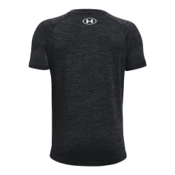 Under Armour T-shirt Tech 2.0 SS Youth Black