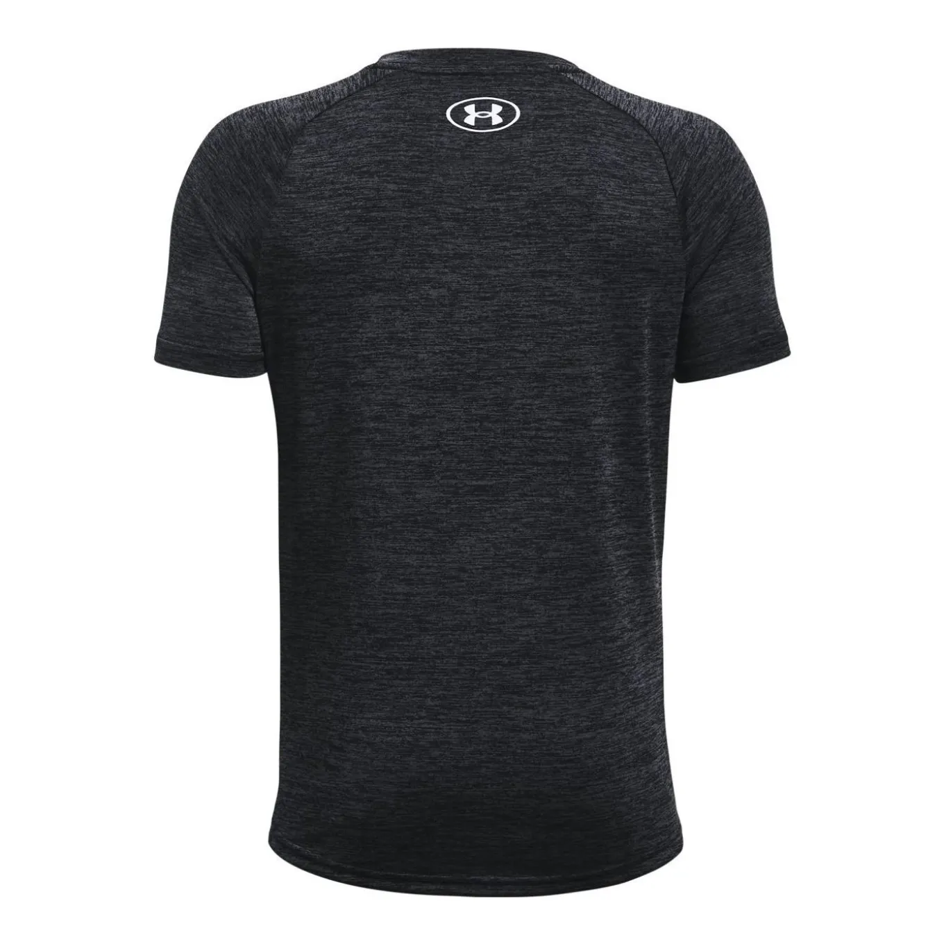 Under Armour T-shirt Tech 2.0 SS Youth Black