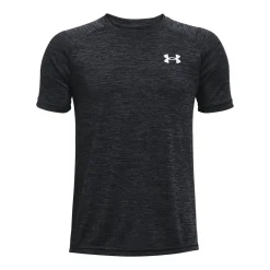 Under Armour T-shirt Tech 2.0 SS Youth Black
