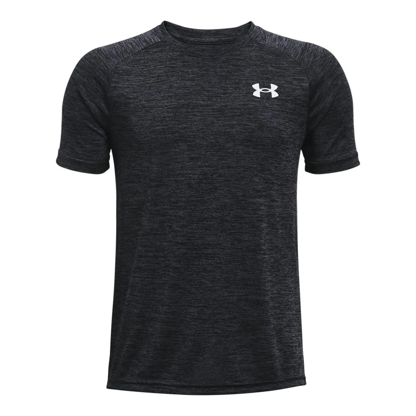 Under Armour T-shirt Tech 2.0 SS Youth Black