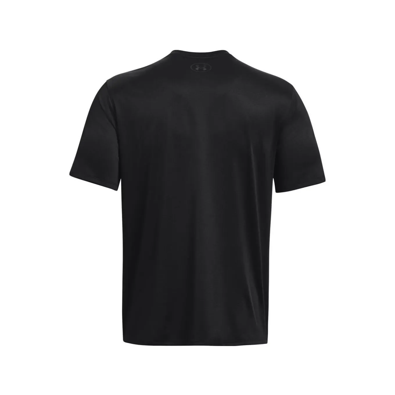 Under Armour T-shirt Tech Vent Black
