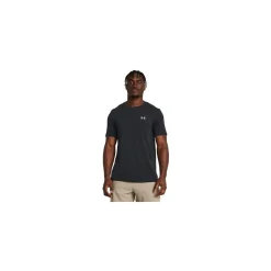 Under Armour T-shirt Vanish Energy Sr Black