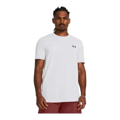 Under Armour T-shirt Vanish Seamless SS White
