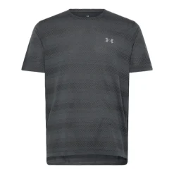 Under Armour T-shirt Velociti Sr Halo Gray
