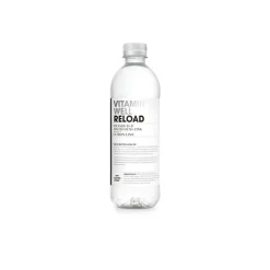 Vitamin Well Energidryck Reload Citron-Lime