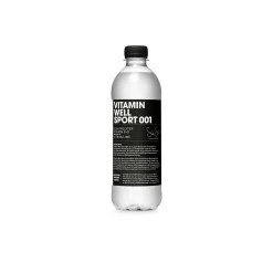 Vitamin Well Energidryck Sport 001 Citron-Lime