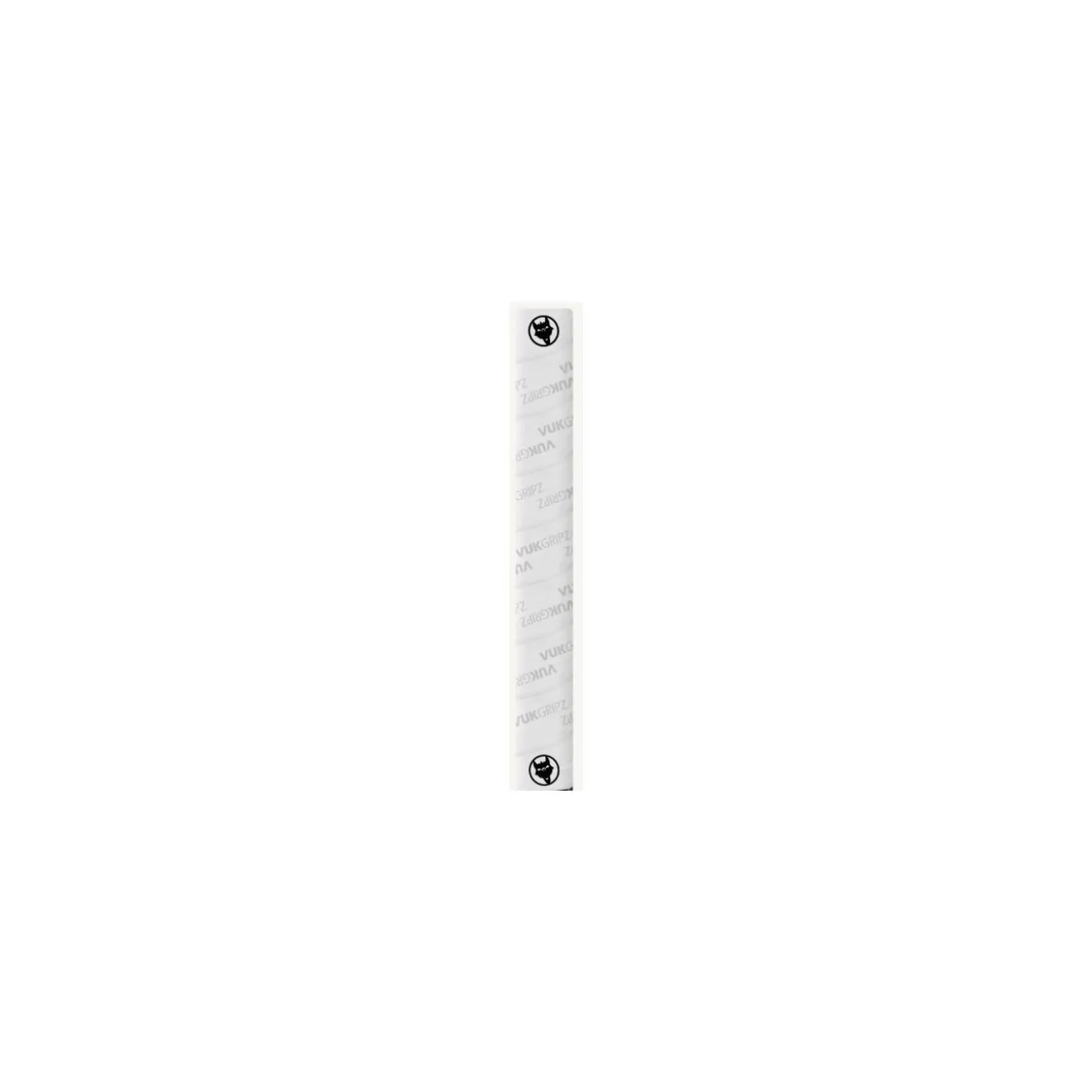 VukGripz Grepptejp White