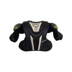 Warrior Axelskydd Alpha Lite Jr
