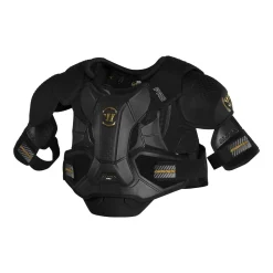 Warrior Axelskydd Alpha Pro Jr