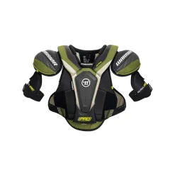 Warrior Axelskydd Alpha Pro Sr
