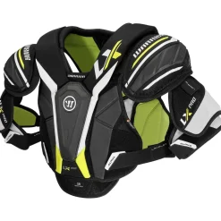 Warrior Axelskydd LX Pro Jr