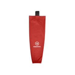 Warrior Damasker Pro SR Red