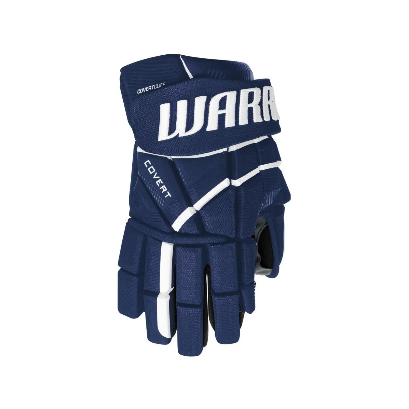 Warrior Handske QR6 Pro Yth Navy
