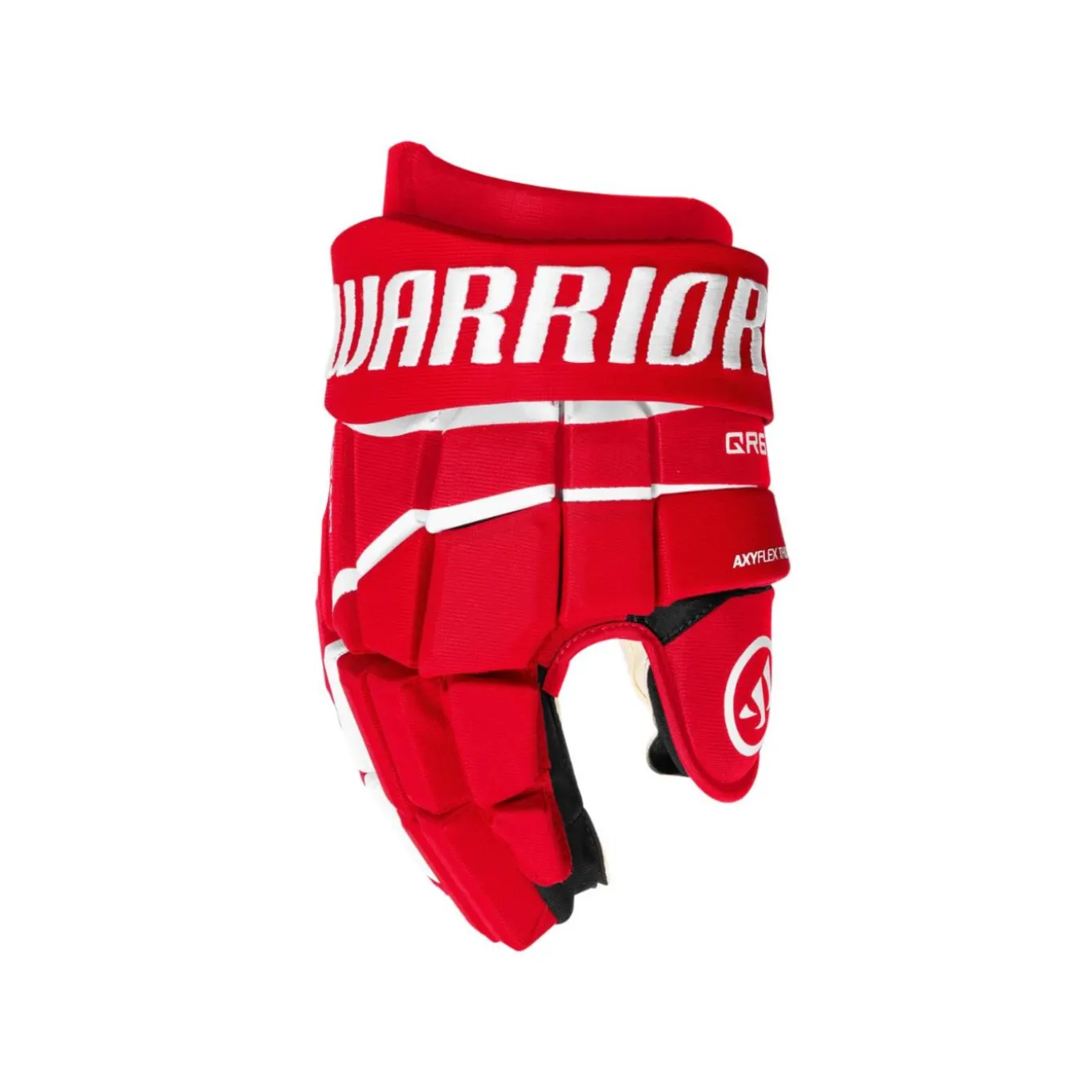 Warrior Handske QR6 Team Sr Red