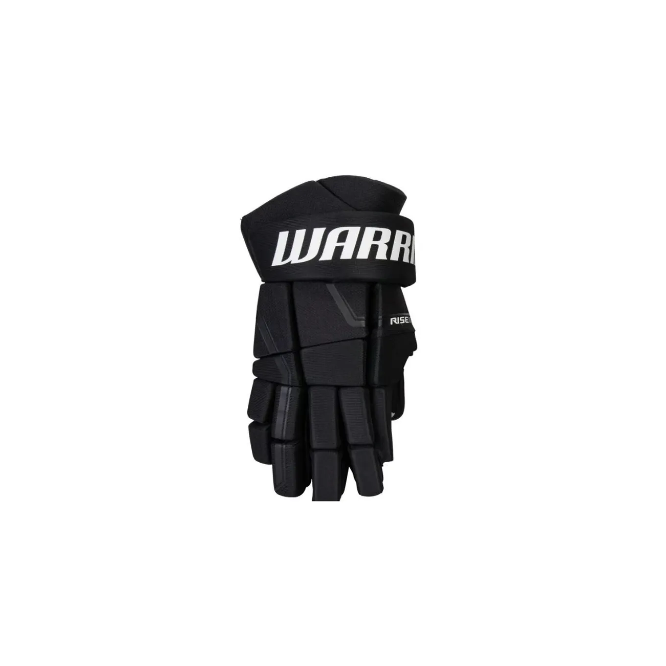 Warrior Handske Rise Sr Black