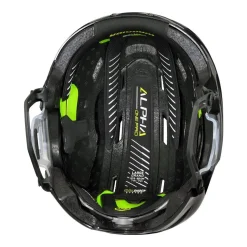 Warrior Hjälmfoder Alpha One Pro