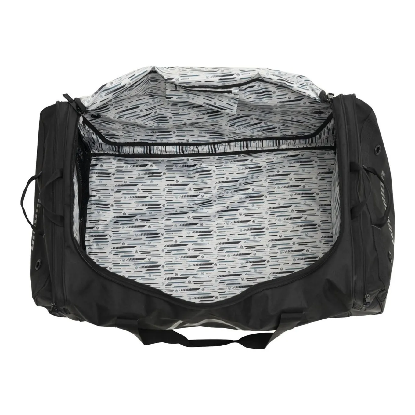 Warrior Hjulbag A10 Cargo Sr