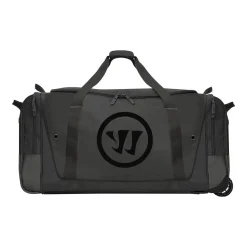 Warrior Hjulbag A20 Medium Sr Black