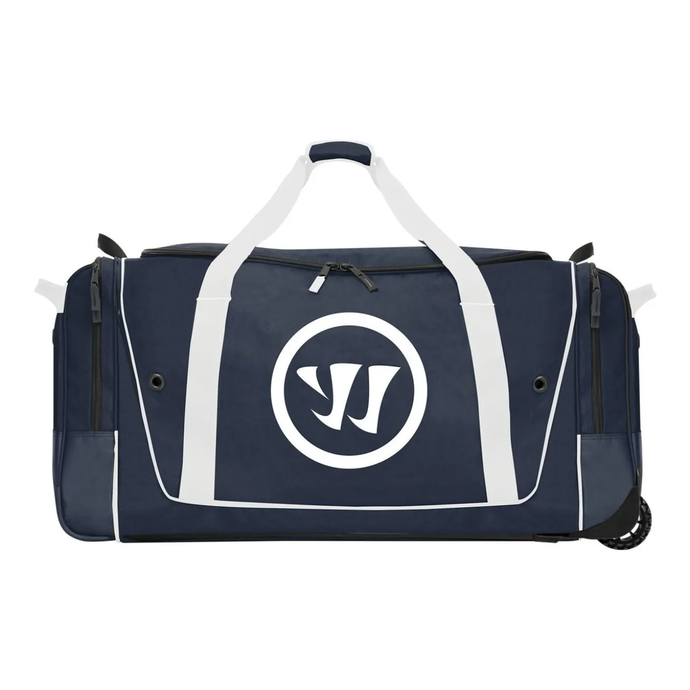 Warrior Hjulbag A20 Medium Sr Navy