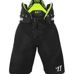 Warrior Hockeybyxa LX 20 Sr Black