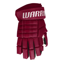Warrior Hockeyhandskar Alpha Franchise Sr Red