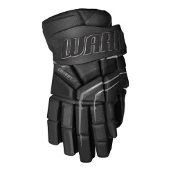 Warrior Hockeyhandskar Covert QR7 Sr Blackout
