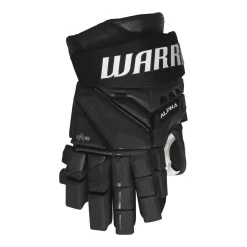 Warrior Hockeyhandskar LX3 Pro Yth Black