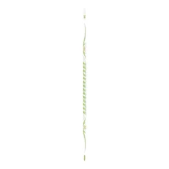 Warrior Hockeyklubba Alpha Deluxe White Jr