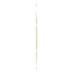 Warrior Hockeyklubba Alpha Deluxe White Sr