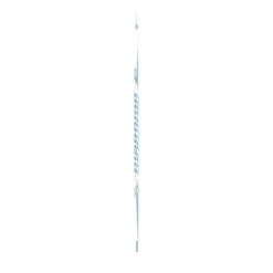 Warrior Hockeyklubba Covert Deluxe White Jr