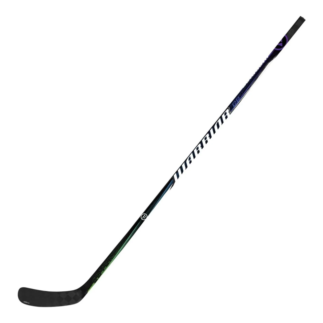 Warrior Hockeyklubba Covert QR7 Pro Jr
