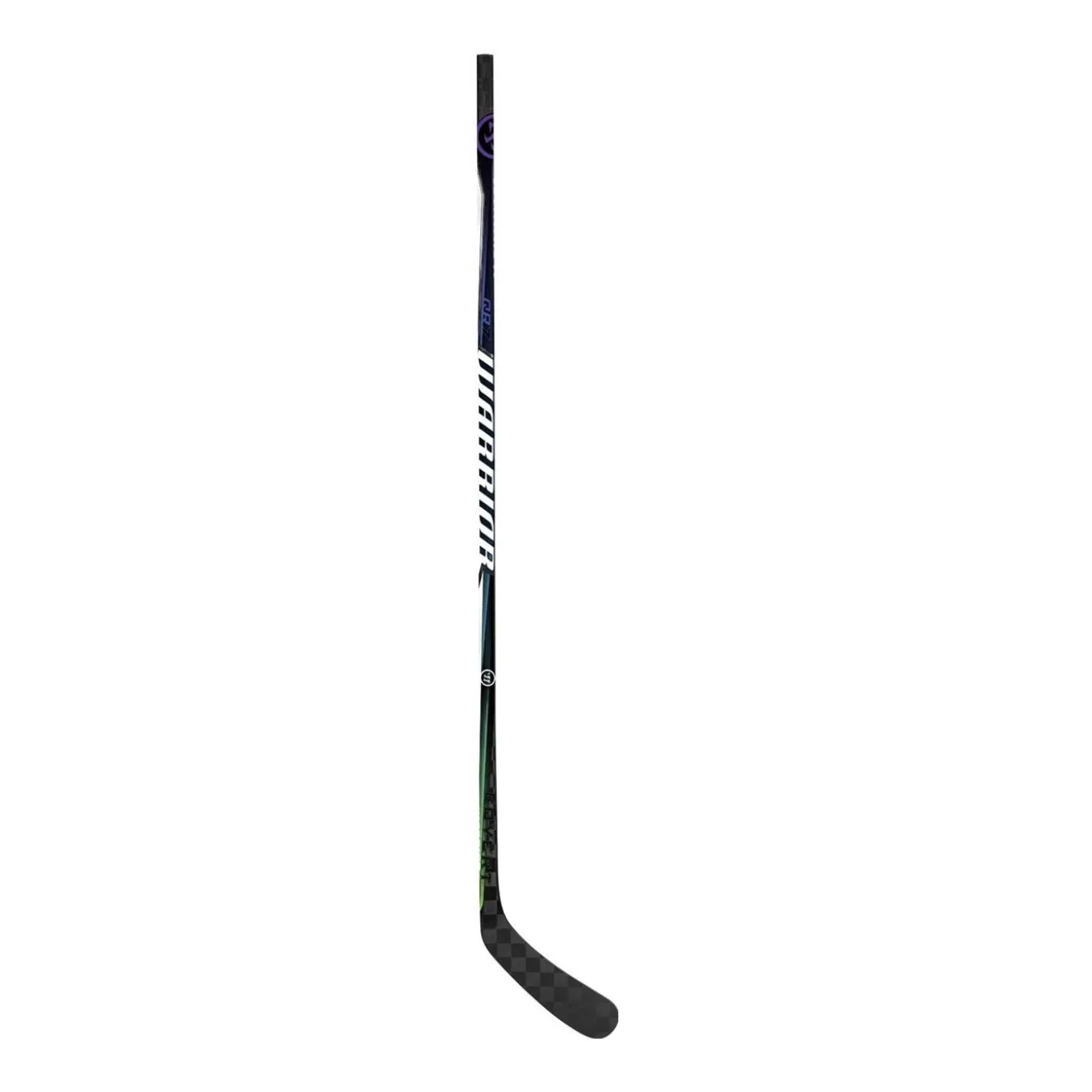 Warrior Hockeyklubba Covert QR7 Pro Jr