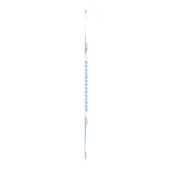 Warrior Hockeyklubba Covert Deluxe White Sr