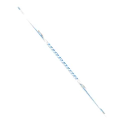 Warrior Hockeyklubba Covert Deluxe White Sr