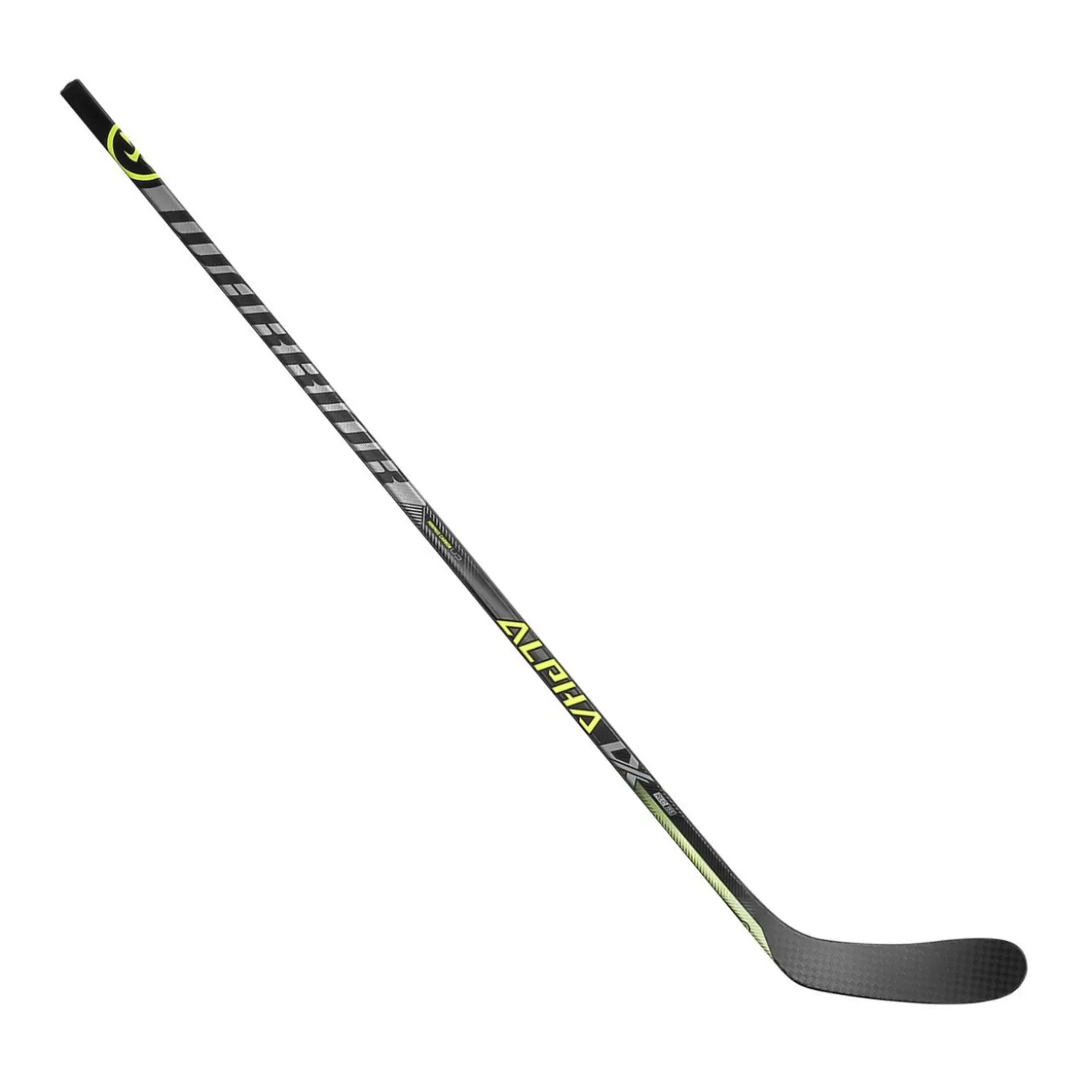 Warrior Hockeyklubba LX 20 Jr