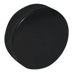 Warrior Hockey Puck