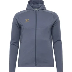 Warrior Hoodie Aurum Travel Zip Hoodie Jr