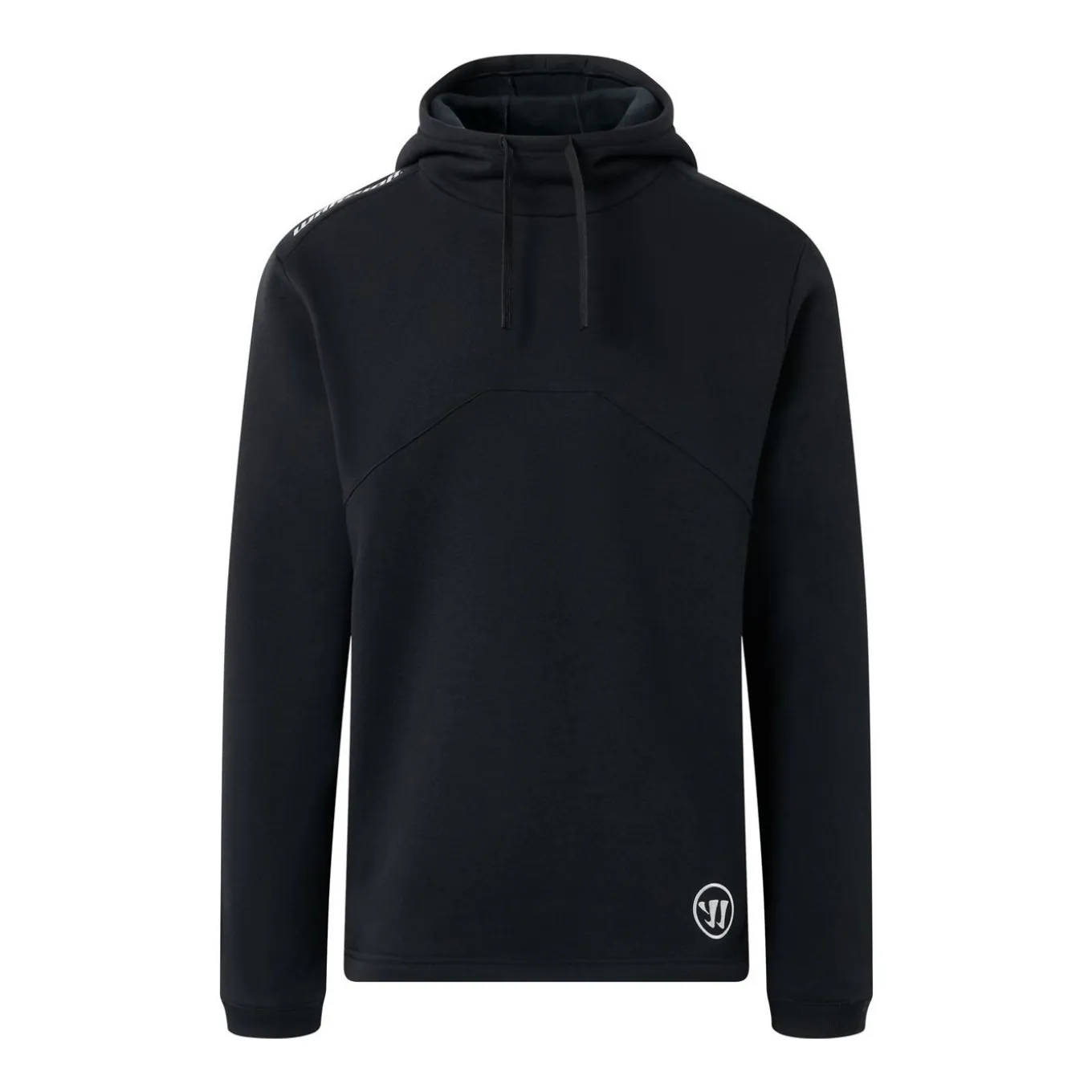 Warrior Hoodie Street Jr Black