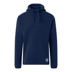 Warrior Hoodie Street Sr Navy